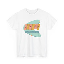 Load image into Gallery viewer, The Cinema T-Shirt