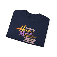 Load image into Gallery viewer, Crippling Nostalgia Crewneck