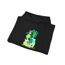 Load image into Gallery viewer, Wishes On Stars Hoodie