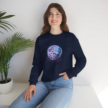 Load image into Gallery viewer, Disco Is Forever Crewneck