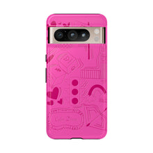 Load image into Gallery viewer, Lover Era Phone Case (Pixel & Samsung)