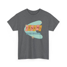 Load image into Gallery viewer, The Cinema T-Shirt