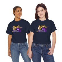 Load image into Gallery viewer, Best of Both Rivalry T-Shirt
