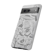 Load image into Gallery viewer, The Tortured Phone Case (Pixel & Samsung)