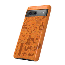 Load image into Gallery viewer, Showgirl Phone Case (Pixel & Samsung)