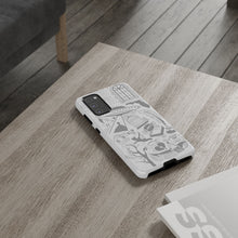 Load image into Gallery viewer, The Tortured Phone Case (Pixel & Samsung)