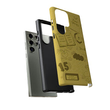 Load image into Gallery viewer, Fearless Era Phone Case (Pixel & Samsung)