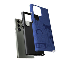 Load image into Gallery viewer, Midnight Era Phone Case (Pixel & Samsung)