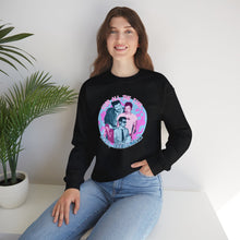 Load image into Gallery viewer, Kissco Tracklist Crewneck