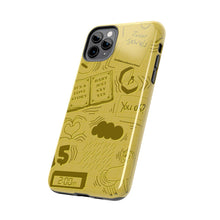Load image into Gallery viewer, The Fear Era Phone Case