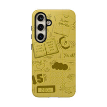 Load image into Gallery viewer, Fearless Era Phone Case (Pixel & Samsung)