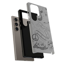 Load image into Gallery viewer, Folk Era Phone Case (Pixel & Samsung)