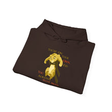 Load image into Gallery viewer, Lion YOYOK Hoodie