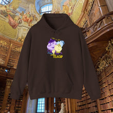 Load image into Gallery viewer, Storm Inside A Teacup Hoodie