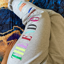 Load image into Gallery viewer, The End Of An Era Sweatpants