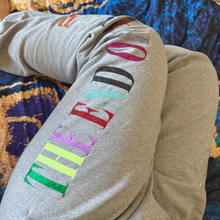 Load image into Gallery viewer, The End Of An Era Sweatpants