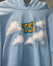 Load image into Gallery viewer, TS Clouds Hoodie