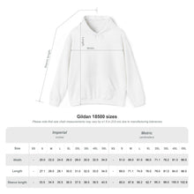 Load image into Gallery viewer, TS Clouds Hoodie