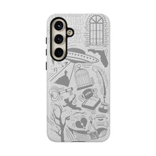 Load image into Gallery viewer, The Tortured Phone Case (Pixel &amp; Samsung)
