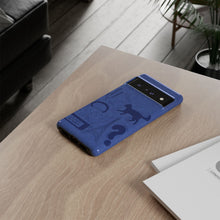 Load image into Gallery viewer, Midnight Era Phone Case (Pixel &amp; Samsung)
