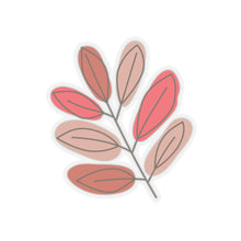 Load image into Gallery viewer, The Fall Leaves Sticker
