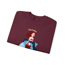 Load image into Gallery viewer, Daddy I Love Him! Crewneck
