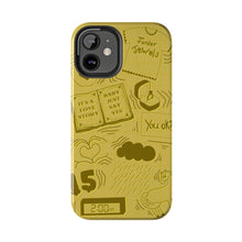 Load image into Gallery viewer, The Fear Era Phone Case
