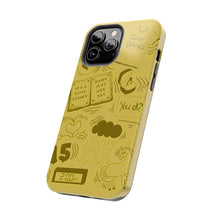Load image into Gallery viewer, The Fear Era Phone Case
