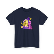 Load image into Gallery viewer, Alone In My Tower T-Shirt
