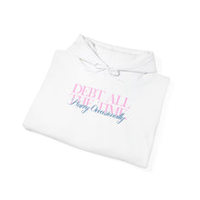 Load image into Gallery viewer, Debt All The Time Hoodie
