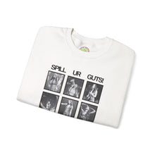 Load image into Gallery viewer, The GUTS Yearbook Crewneck
