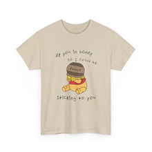 Load image into Gallery viewer, The Hunny T-Shirt
