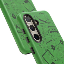 Load image into Gallery viewer, Debut Era Phone Case (Pixel &amp; Samsung)
