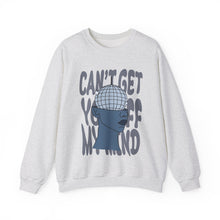 Load image into Gallery viewer, The Off My Mind Crewneck
