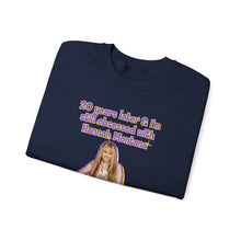Load image into Gallery viewer, Obsessed With Hannah Crewneck
