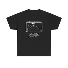Load image into Gallery viewer, The Scary Movies T-Shirt

