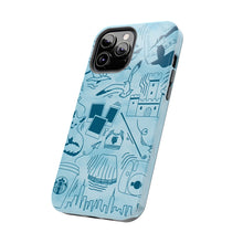 Load image into Gallery viewer, The '89 Era Phone Case
