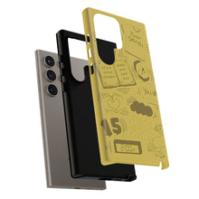Load image into Gallery viewer, Fearless Era Phone Case (Pixel &amp; Samsung)
