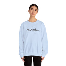 Load image into Gallery viewer, The Five Stages Crewneck
