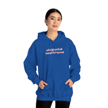 Load image into Gallery viewer, Nobody's Perfect (Except for My Mom) Hoodie
