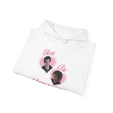Load image into Gallery viewer, The You Are Amazing Hoodie
