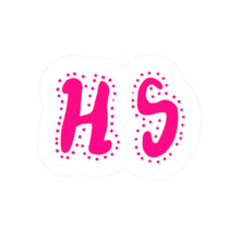 Load image into Gallery viewer, The HS Sticker

