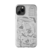 Load image into Gallery viewer, The Tortured Phone Case (iPhone Only)
