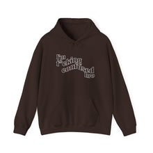 Load image into Gallery viewer, The Confused Hoodie
