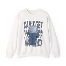 Load image into Gallery viewer, The Off My Mind Crewneck
