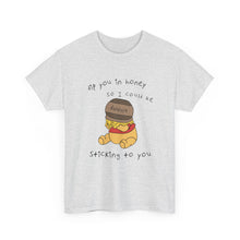 Load image into Gallery viewer, The Hunny T-Shirt
