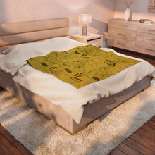 Load image into Gallery viewer, Fearless Era Blanket
