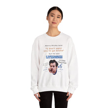 Load image into Gallery viewer, The Go Broke Crewneck
