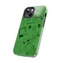 Load image into Gallery viewer, The Debut Era Phone Case
