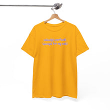 Load image into Gallery viewer, Nobody's Perfect (Except For My Cat) T-Shirt
